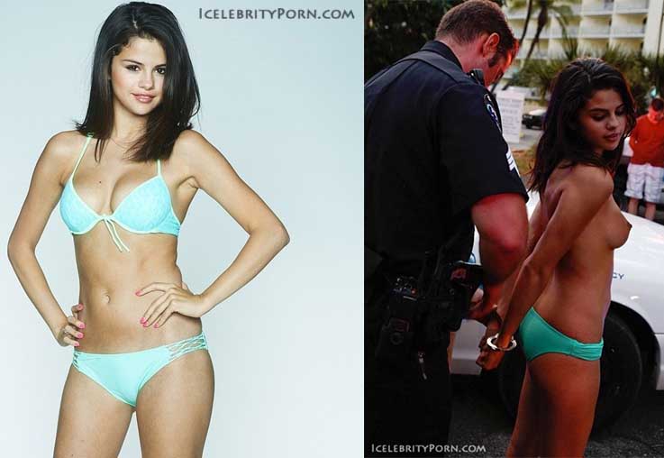 Pelicula porno de selena gomez Selena Gomez Grandes Tetas Desnudas